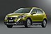 Suzuki S-Cross BoosterJet Hybrid AllGrip