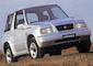 Suzuki Vitara (1991) 2.0