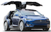 Tesla Model X 100D