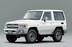 Toyota Land Cruiser GRJ71 (Bch)