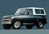 Toyota Land Cruiser LJ70 et LJ73