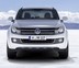 Volkswagen Amarok V6 TDI 258