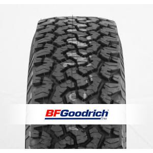 BF Goodrich All-Terrain