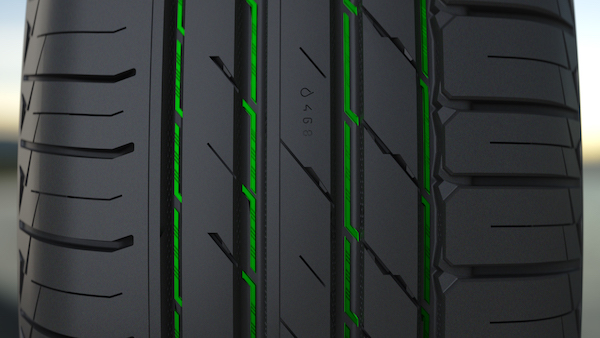 Nokian Powerproof SUV Nokian Powerproof SUV