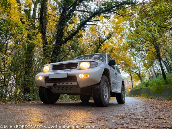 Nokian WR3 SUV