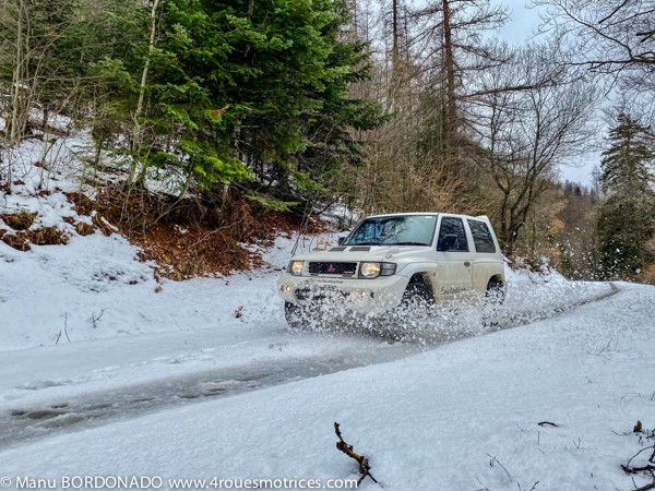 Nokian WR3 SUV